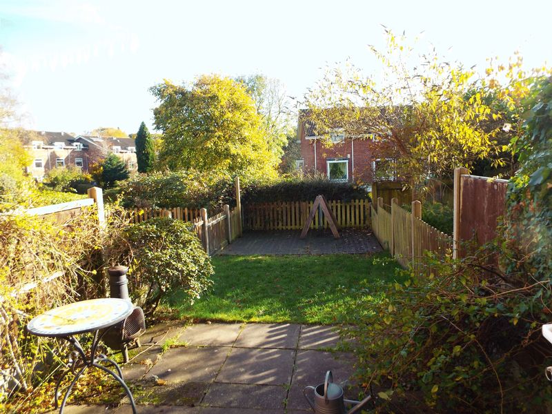 Kingfisher Way Bournville